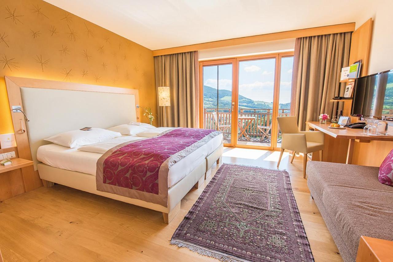 Retter Bio-Natur-Resort Pollauberg Luaran gambar
