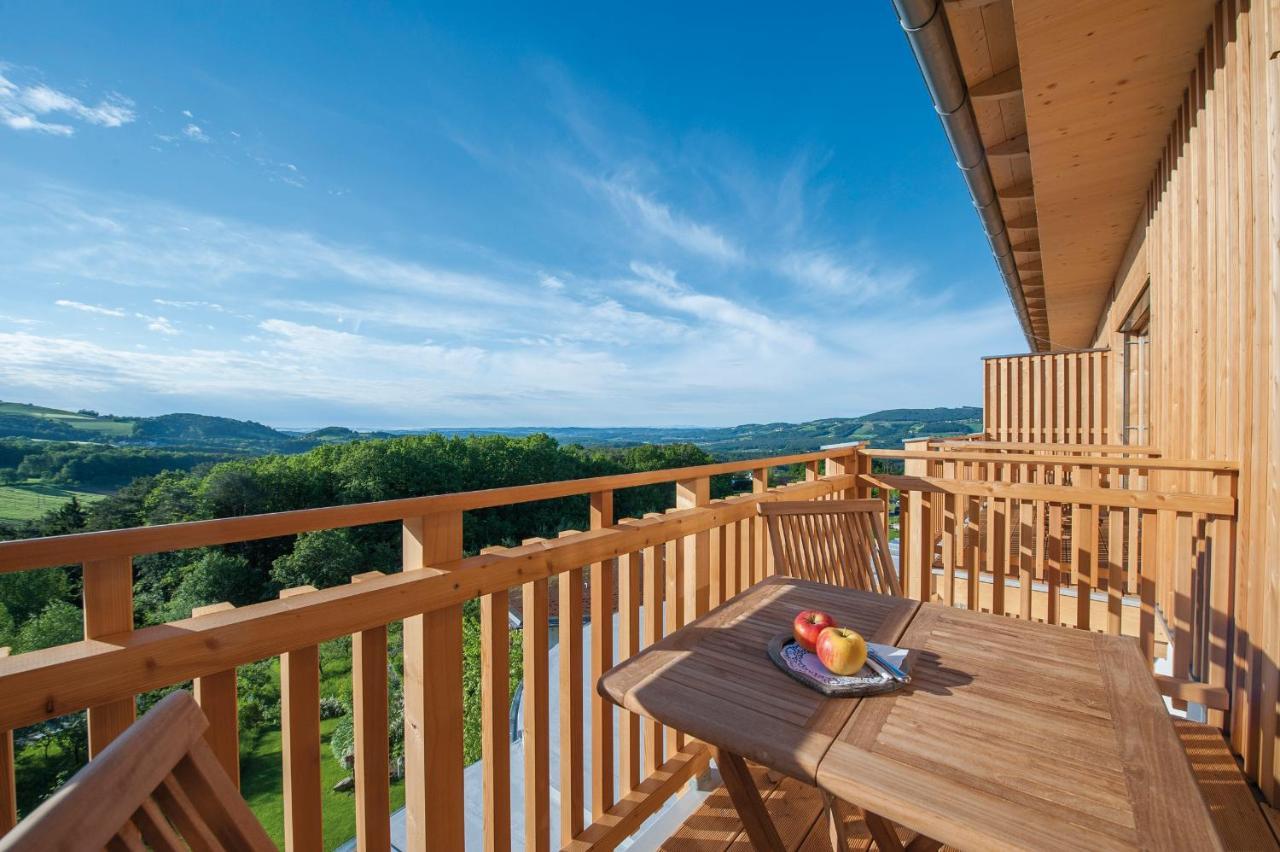 Retter Bio-Natur-Resort Pollauberg Luaran gambar