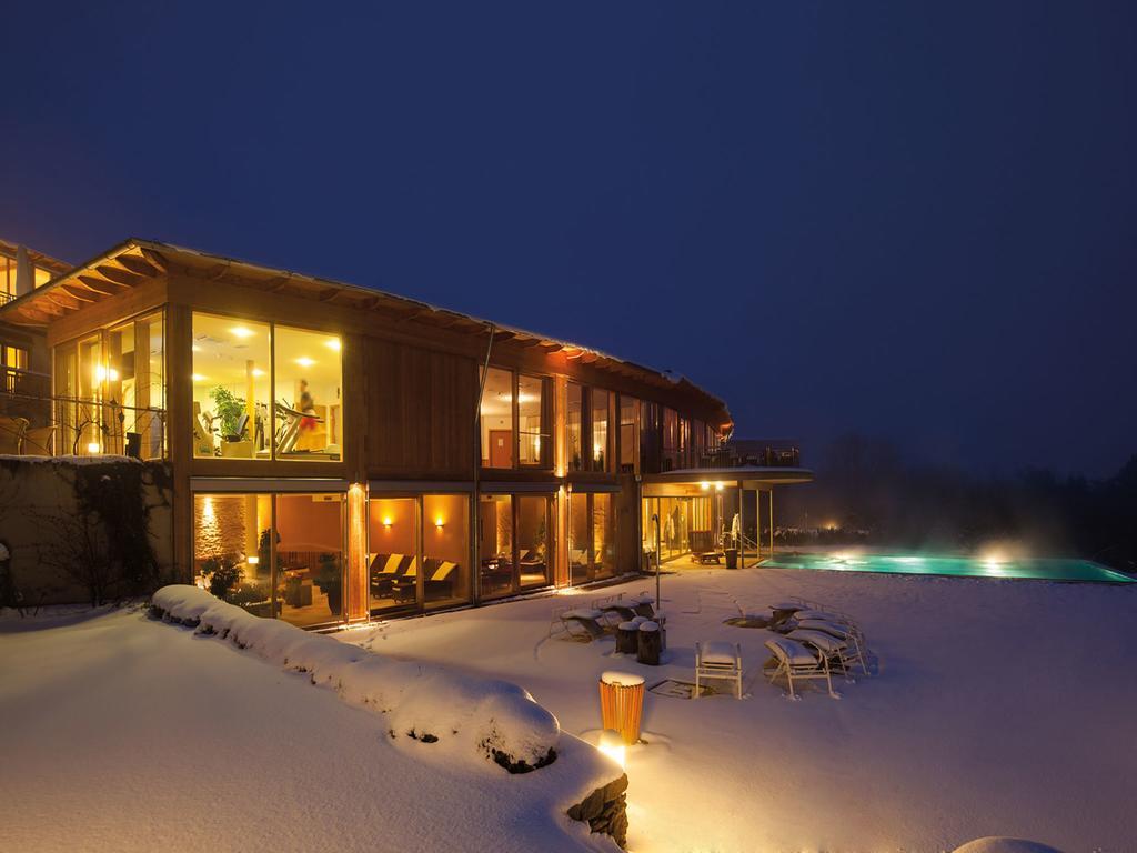 Retter Bio-Natur-Resort Pollauberg Luaran gambar