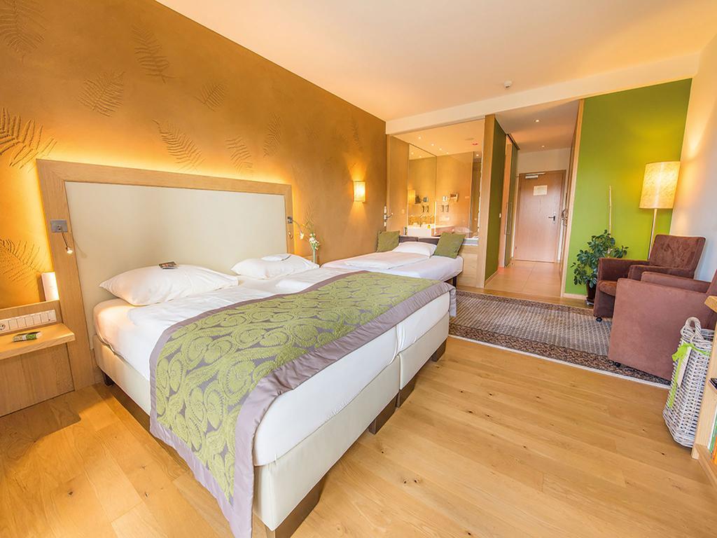 Retter Bio-Natur-Resort Pollauberg Luaran gambar