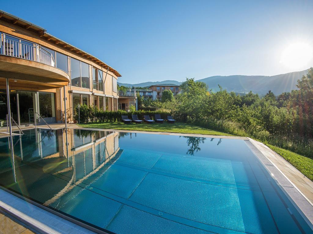 Retter Bio-Natur-Resort Pollauberg Luaran gambar